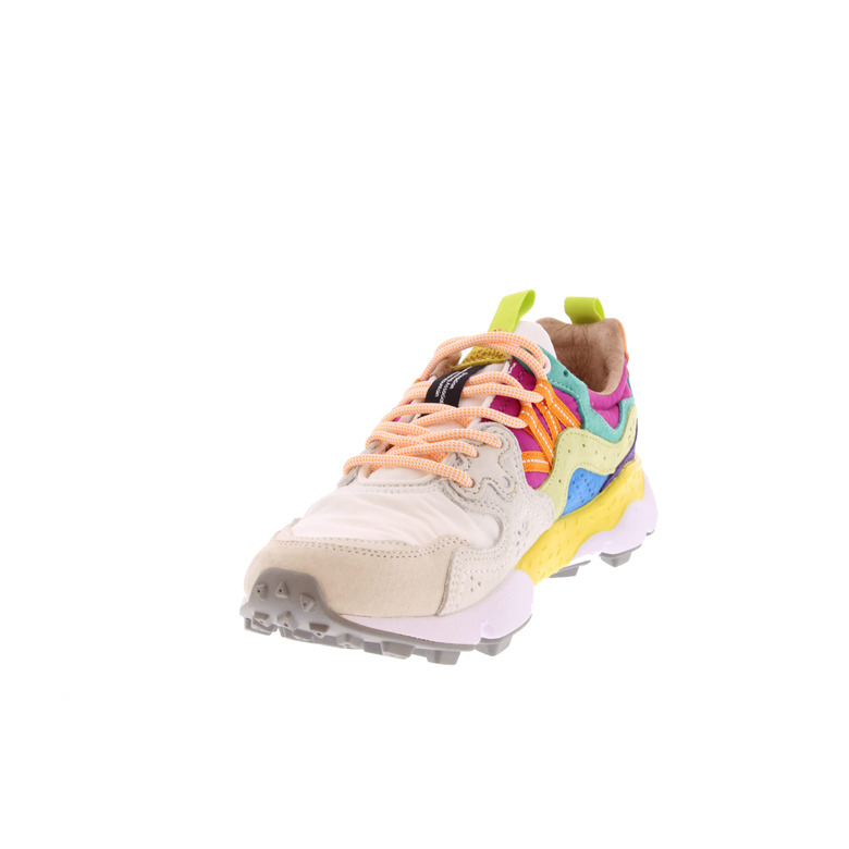 Flower Mountain sneakers multicolor 3