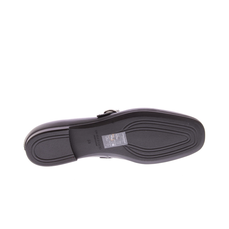 Vagabond Shoemakers ballerina's zwart 5