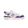 New Balance sneakers blue 1