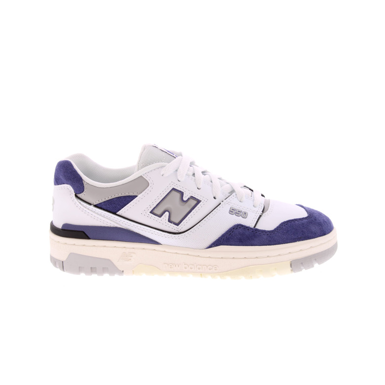 New Balance sneakers blue 1