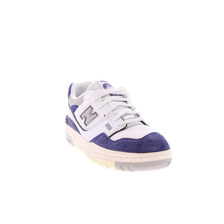 New Balance sneakers blue