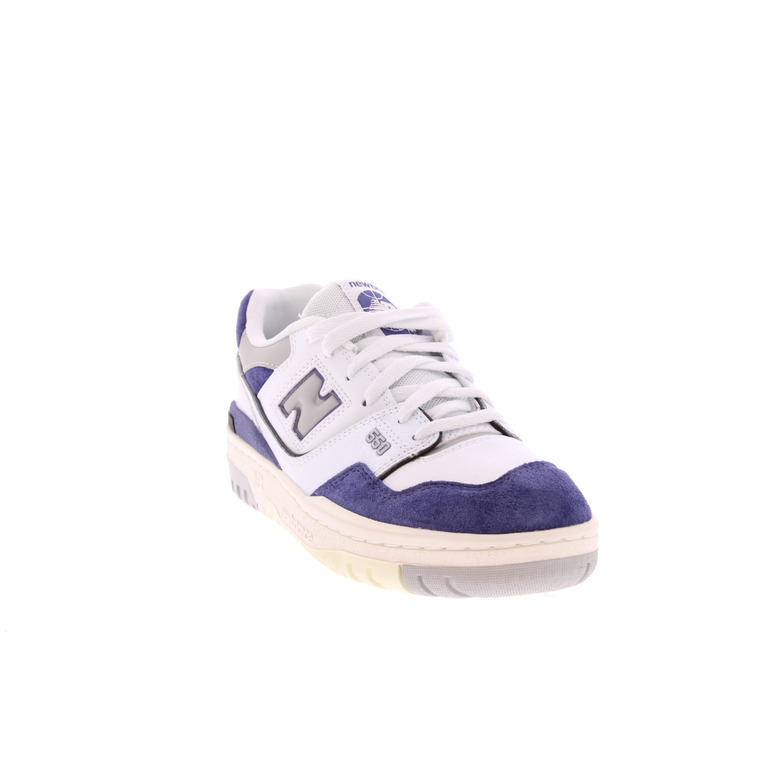 New Balance sneakers blue 2