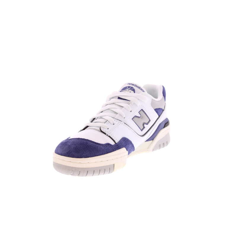 New Balance sneakers blue 3