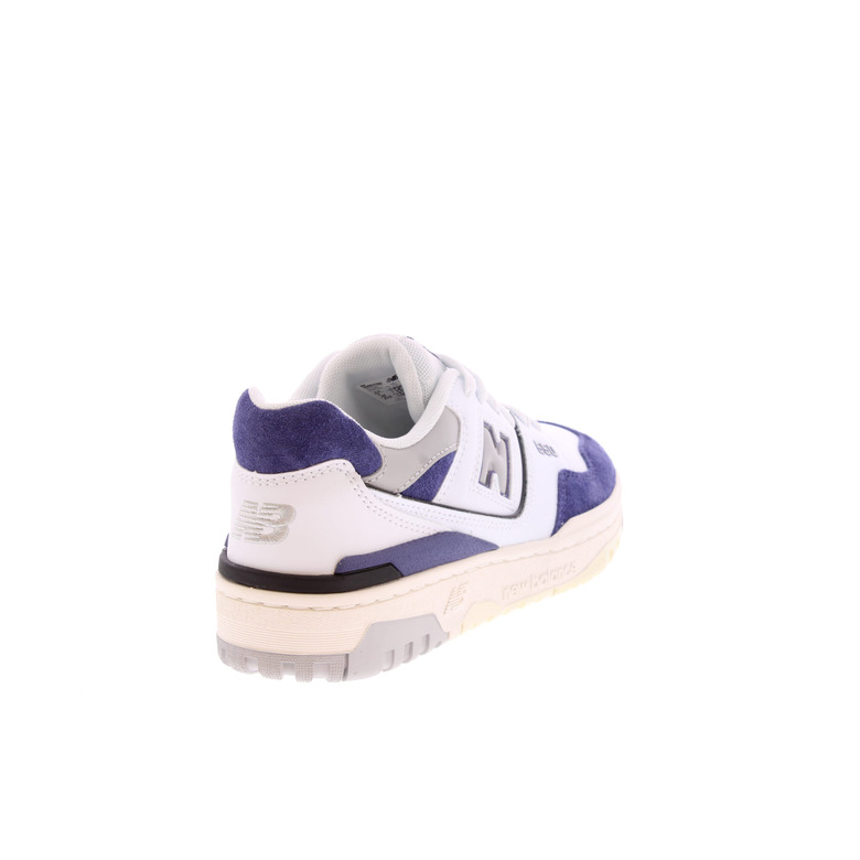 New Balance sneakers blue 4
