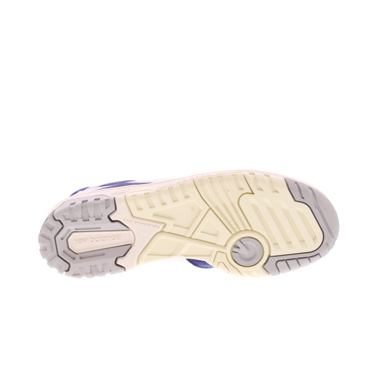 New Balance sneakers blue 5