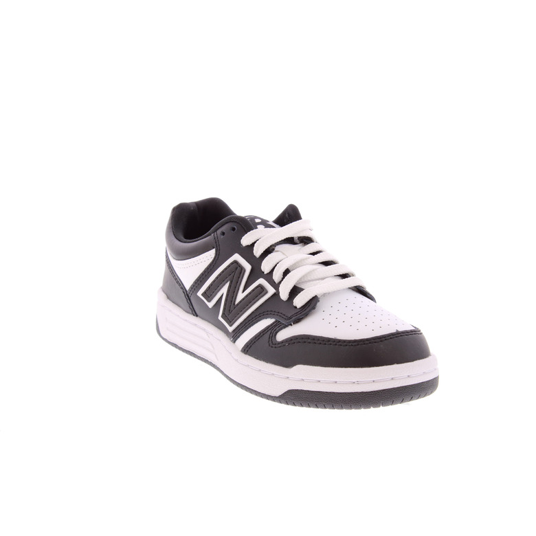 New Balance sneakers black 2