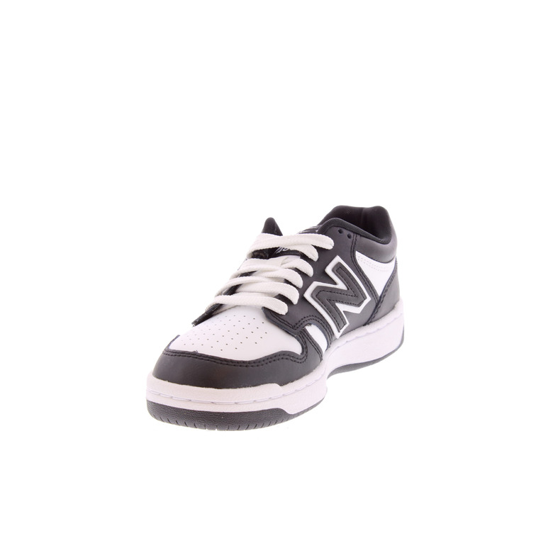 New Balance sneakers black 3