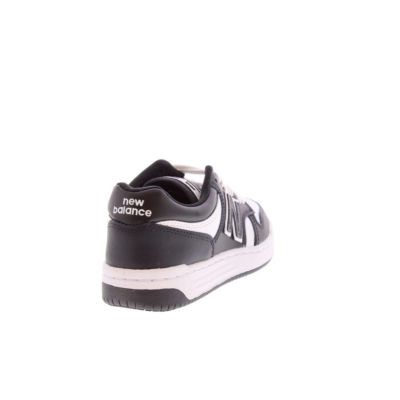 New Balance sneakers black 4