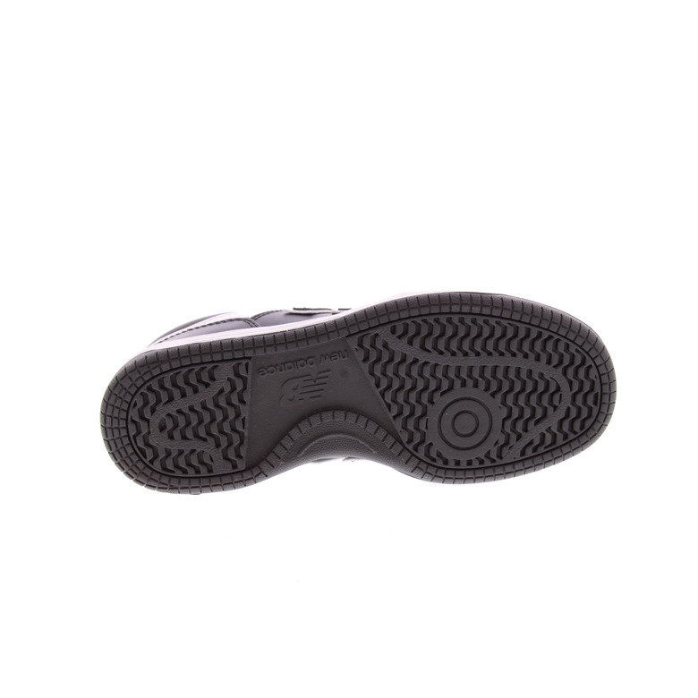 New Balance sneakers black 5