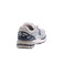New Balance sneakers silver 4