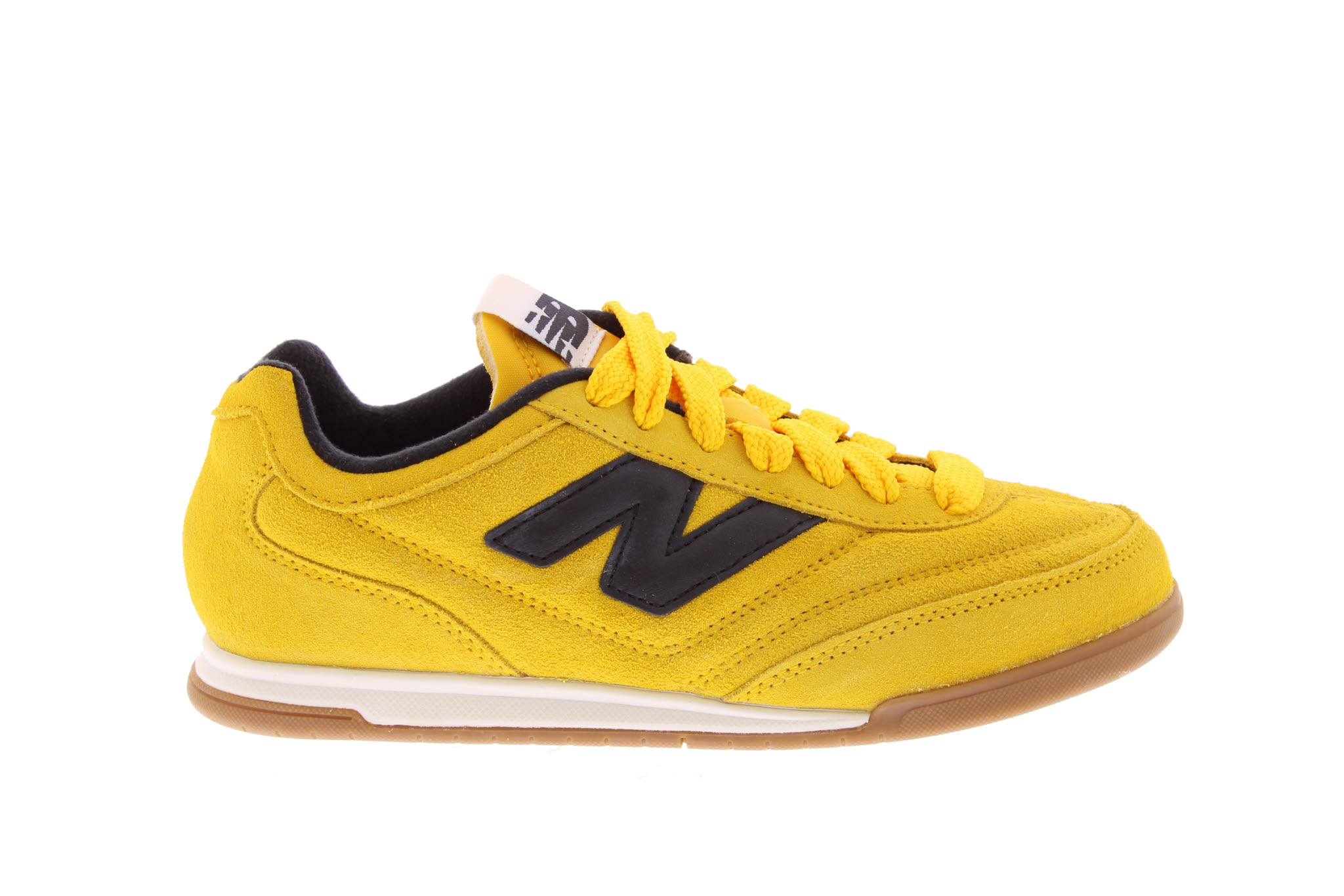 Yellow New Balance 500 Heren Geel Balance 574 New Balance 500