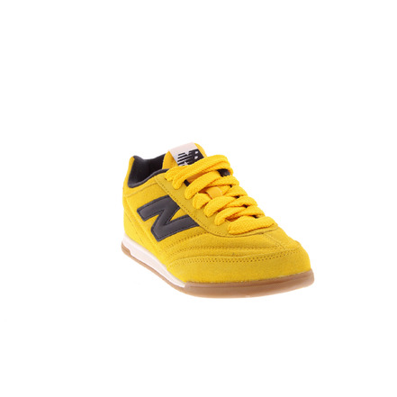 New Balance sneakers yellow