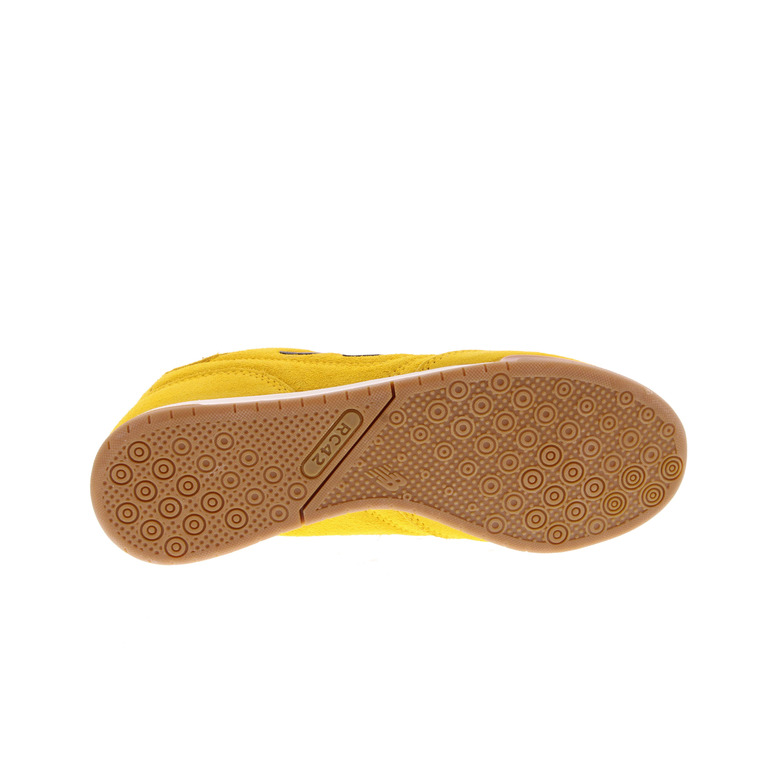 New Balance sneakers yellow 5