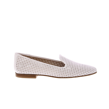 Pascucci mocassins et loafers blanc