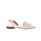 Pascucci sandales blanc 1
