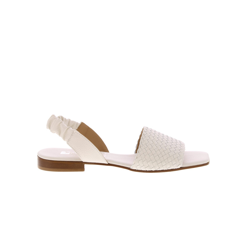 Pascucci sandales blanc
