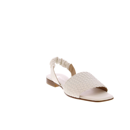 Pascucci sandales blanc