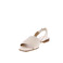 Pascucci sandales blanc 3