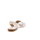 Pascucci sandales blanc 4