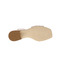 Pascucci sandales blanc 5