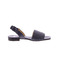Pascucci sandales bleu 1