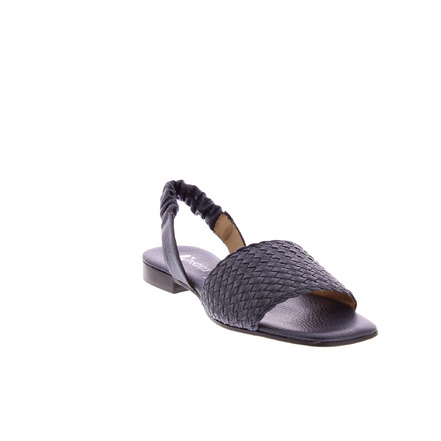 Pascucci sandales bleu