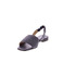 Pascucci sandales bleu 3
