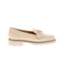 Luca Grossi mocassins et loafers ecru 1