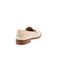 Luca Grossi mocassins et loafers ecru 4