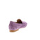 Luca Grossi mocassins et loafers violet 4