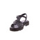Luca Grossi sandalen zwart 3