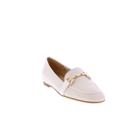 Luca Grossi mocassins et loafers blanc