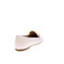 Luca Grossi mocassins et loafers blanc 4