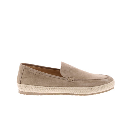 Brunos moccasins & loafers lightbrown