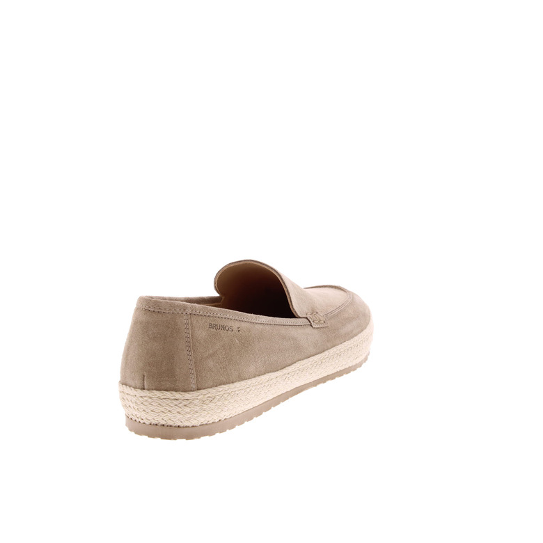Brunos moccasins & loafers lightbrown 4
