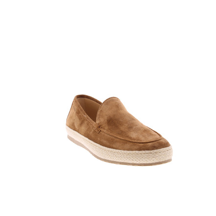 Brunos moccasins & loafers brown