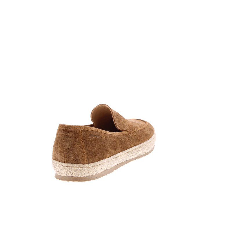 Brunos moccasins & loafers brown 4
