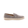 Brunos moccasins & loafers grey 1