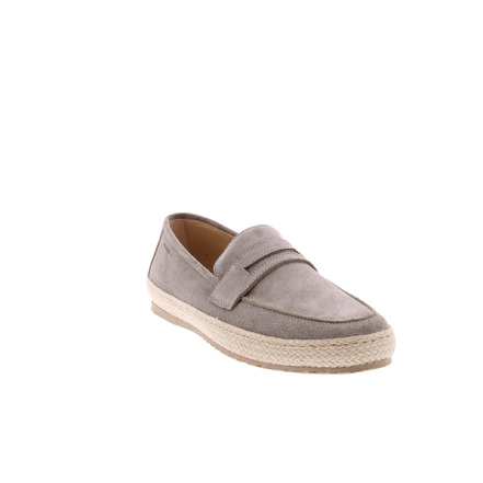 Brunos moccasins & loafers grey
