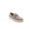 Brunos moccasins & loafers grey 2