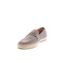 Brunos moccasins & loafers grey 3