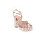 Donna Lei sandalen multi color 2