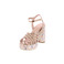 Donna Lei sandalen multi color 3