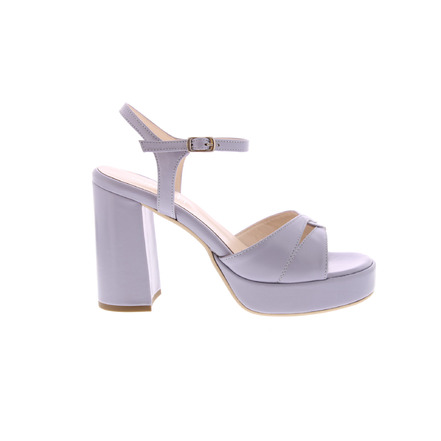 Donna Lei sandalen paars