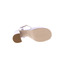Donna Lei sandalen paars 5