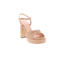 Donna Lei sandalen roze 2