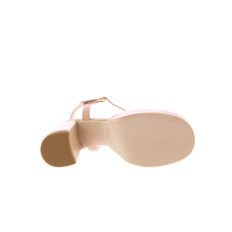 Donna Lei sandalen roze 5