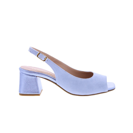 Donna Lei sandalen blauw