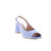 Donna Lei sandalen blau 2