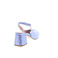 Donna Lei sandalen blau 4